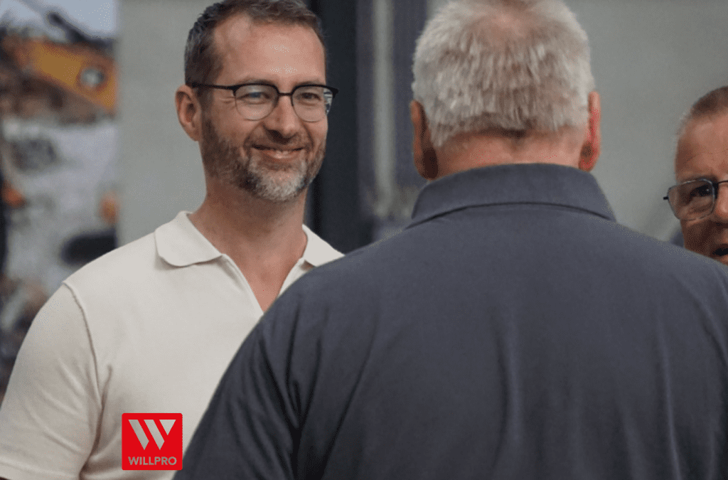 30 years of Willpro