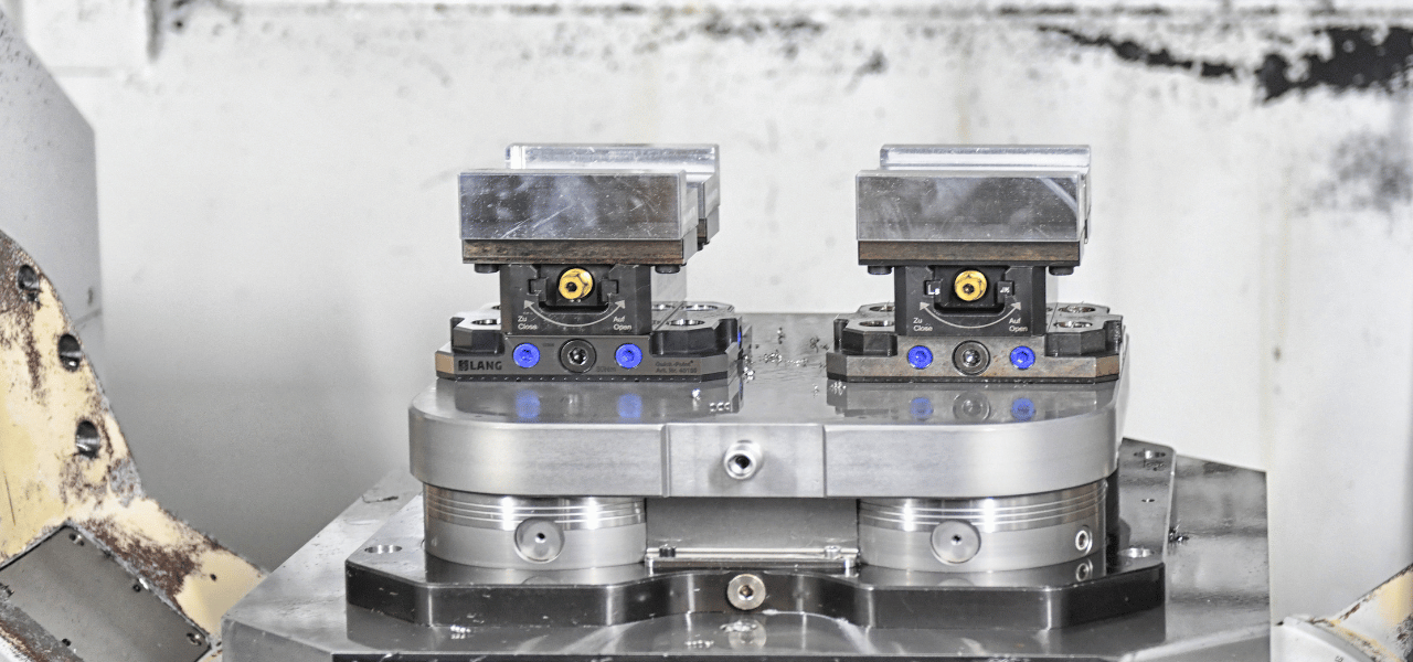 Willpro steel parts